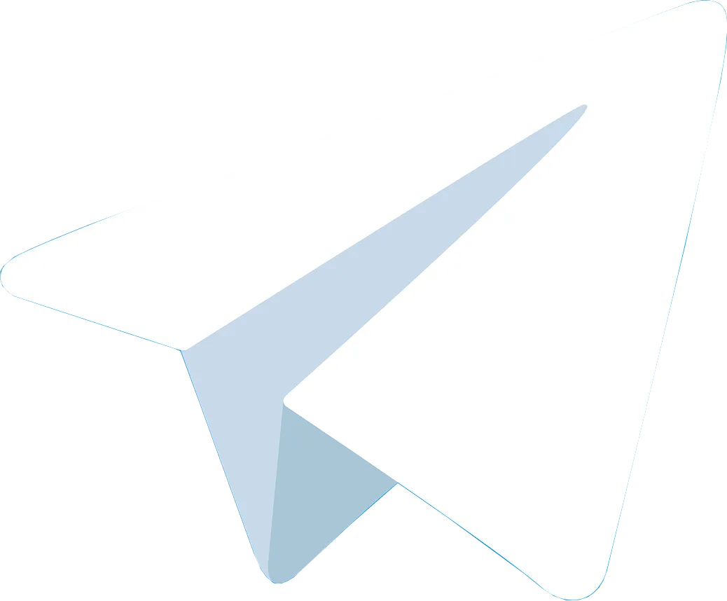 Telegram-Flieger